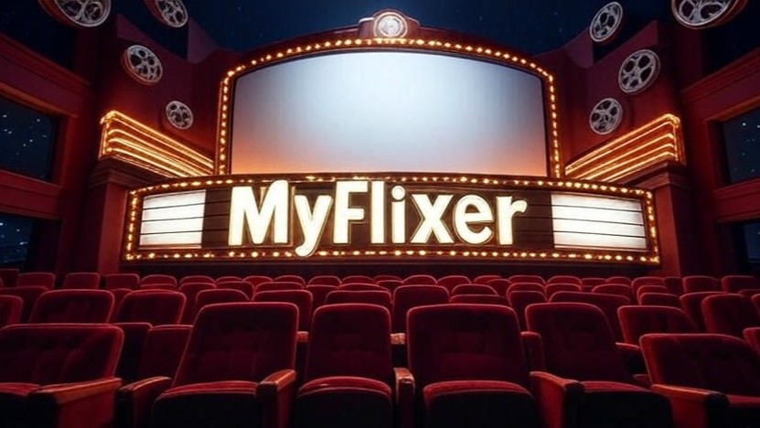 MyFlixer Watch Free Movies Online
